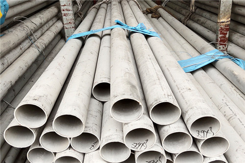 904L不銹鋼無(wú)縫管